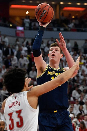 Jon Teske (15)