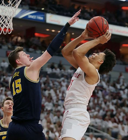 Jon Teske (15)