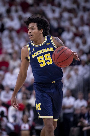 Eli Brooks (55)