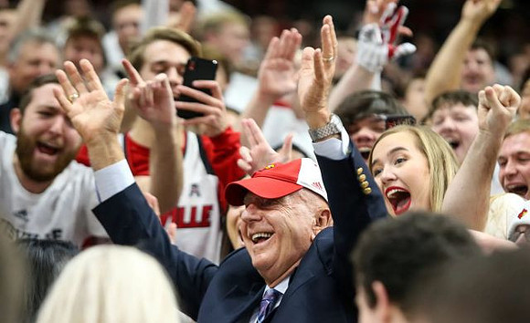 Dick Vitale