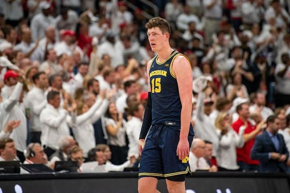 Jon Teske (15)