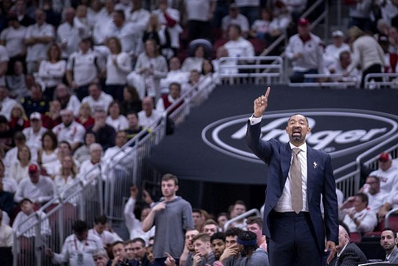 Juwan Howard