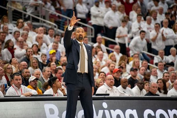 Juwan Howard