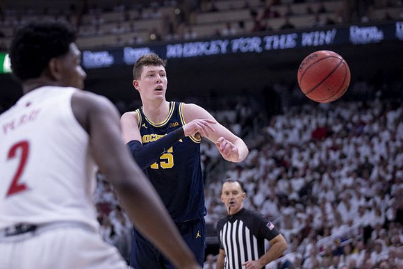 Jon Teske (15)
