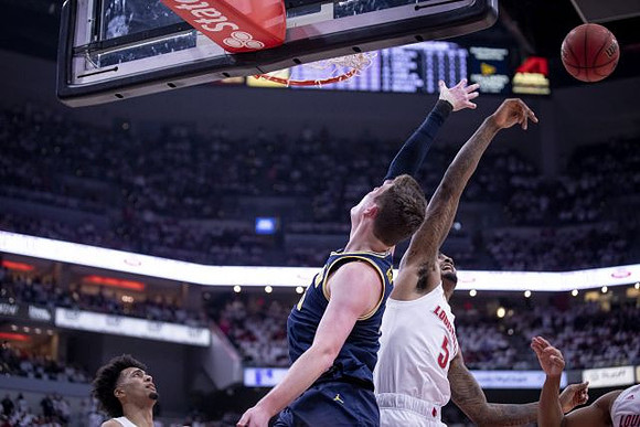 Jon Teske (15)
