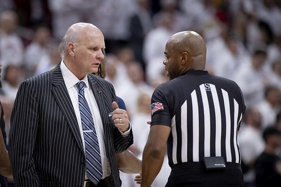 Phil Martelli