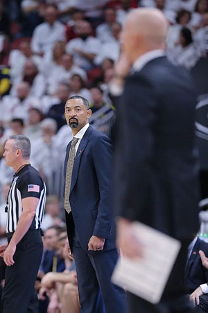Juwan Howard