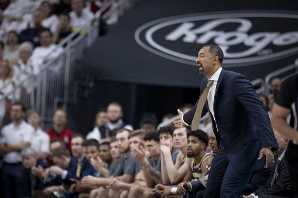 Juwan Howard