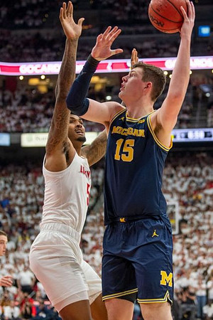 Jon Teske (15)