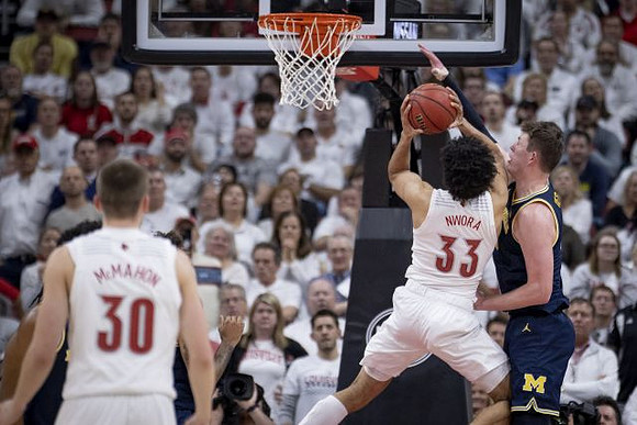 Jon Teske (15)