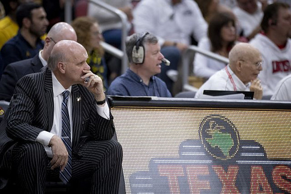 Phil Martelli