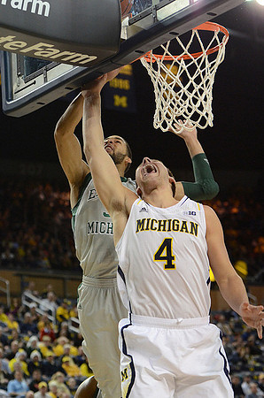 Mitch McGary (4)