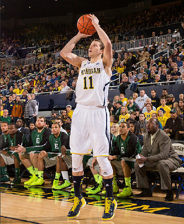 Nik Stauskas (11)