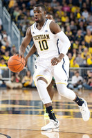 Tim Hardaway Jr. (10)