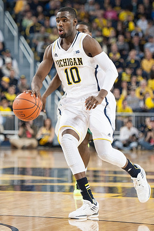 Tim Hardaway Jr. (10)