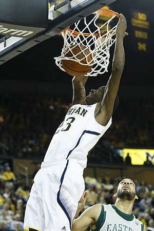Caris LeVert (23)