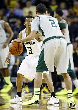Trey Burke (3)