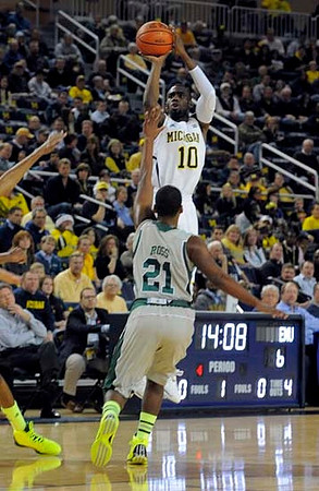 Tim Hardaway Jr. (10)
