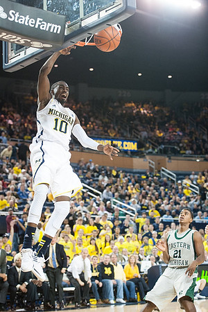 Tim Hardaway Jr. (10)