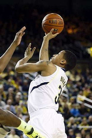 Trey Burke (3)