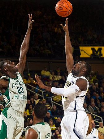 Tim Hardaway Jr. (10)
