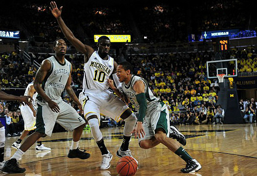 Tim Hardaway Jr. (10)