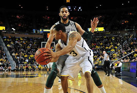 Trey Burke (3)