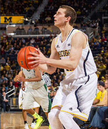 Nik Stauskas (11)