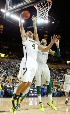 Mitch McGary (4)
