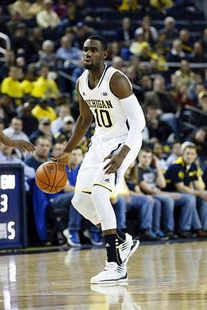 Tim Hardaway Jr. (10)