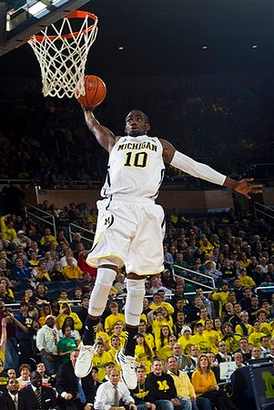 Tim Hardaway Jr. (10)
