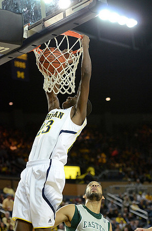 Caris LeVert (23)