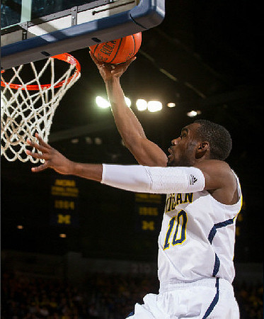 Tim Hardaway Jr. (10)
