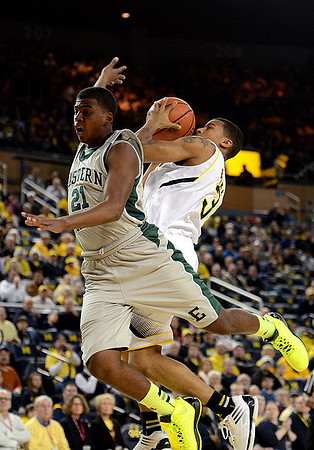 Trey Burke (3)