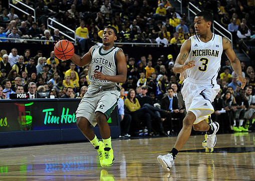Trey Burke (3)