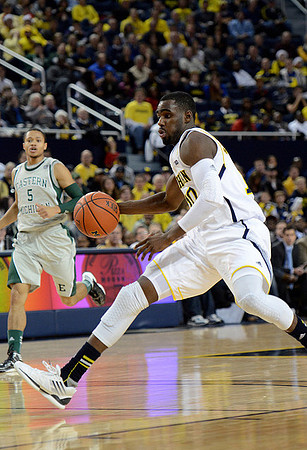 Tim Hardaway Jr. (10)