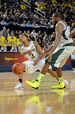 Trey Burke (3)