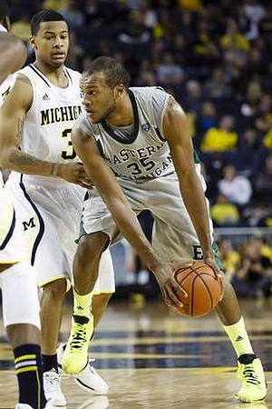 Trey Burke (3)