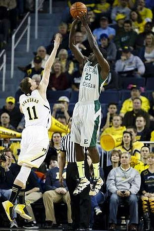 Nik Stauskas (11)