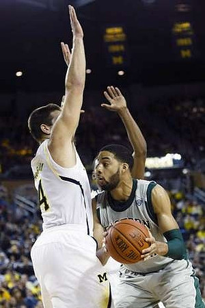 Mitch McGary (4)