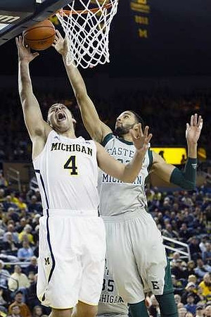 Mitch McGary (4)