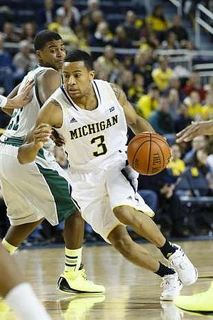 Trey Burke (3)