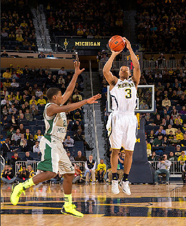 Trey Burke (3)