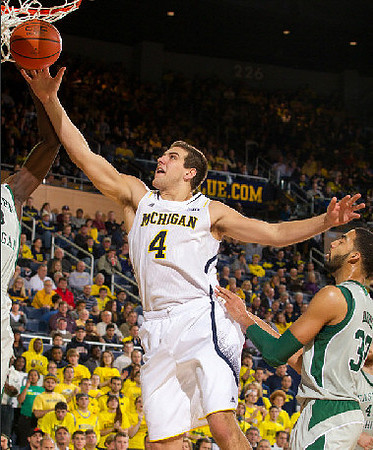 Mitch McGary (4)