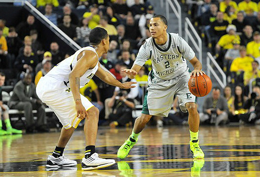 Trey Burke (3)