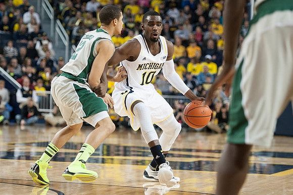 Tim Hardaway Jr. (10)
