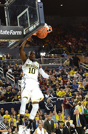 Tim Hardaway Jr. (10)