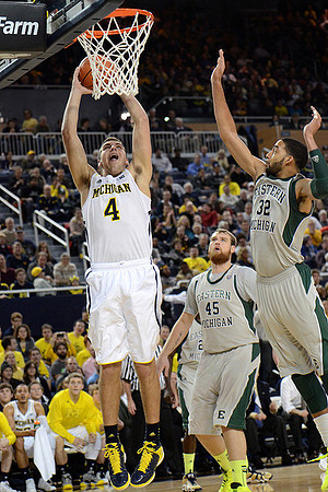 Mitch McGary (4)