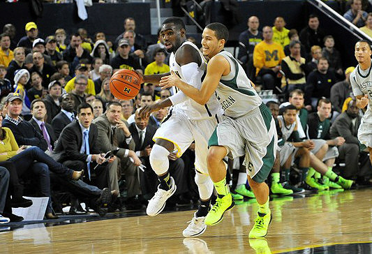Tim Hardaway Jr. (10)