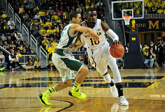 Tim Hardaway Jr. (10)